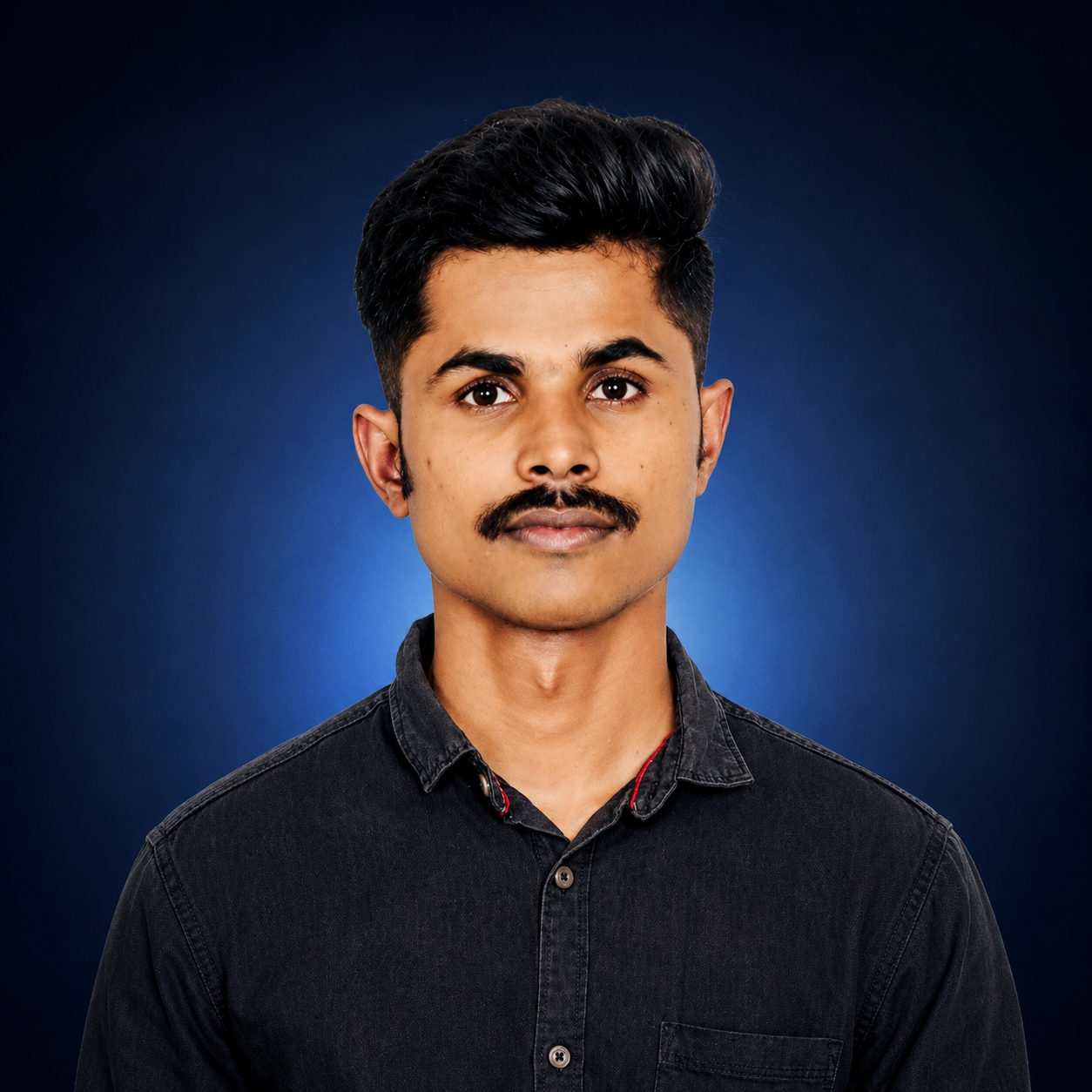 Sai Kumar Kadiri